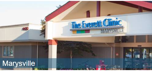 Everett Clinic