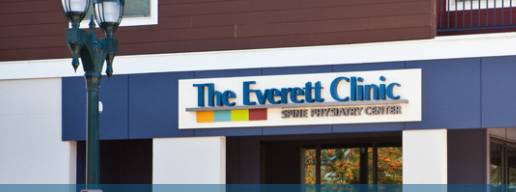 Everett clinic