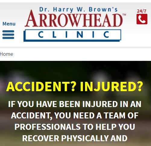 Arrowhead Clinic
