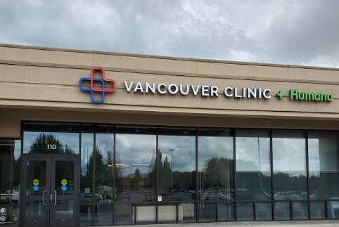 Vancouver Clinic