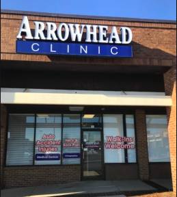 Arrowhead clinic