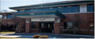 Mercy primary care - 7345 Watson Suite 203