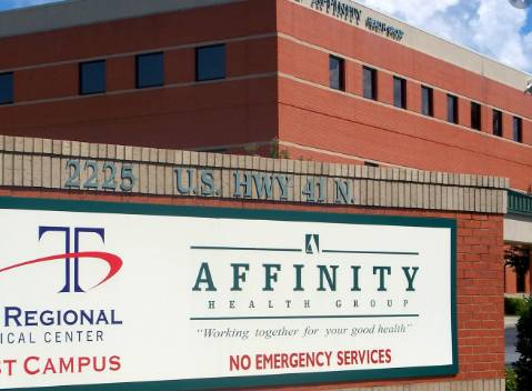 Affinity Clinic