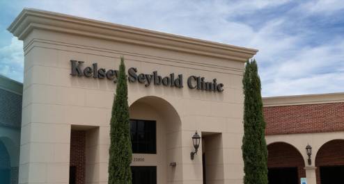 Kelsey Seybold Clinic