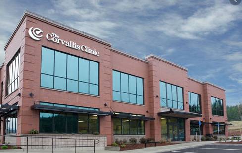 Corvallis Clinic