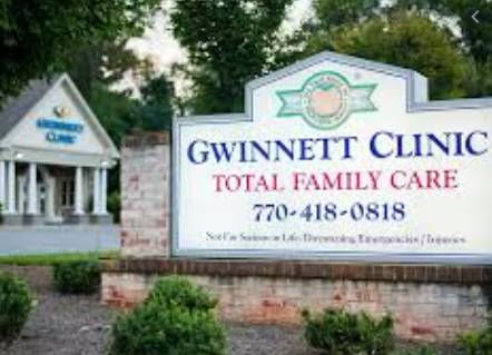 Gwinnett clinic