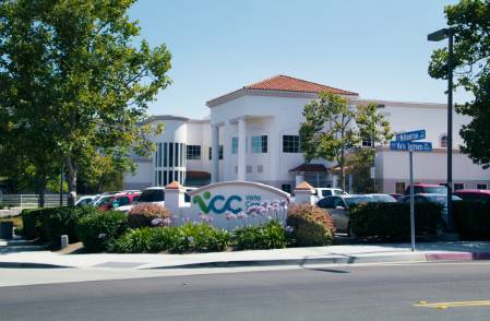 VCC: Vale Terrace