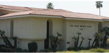 San Dimas Neighborhood Office