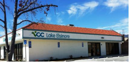 VCC: Lake Elsinore