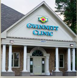 Gwinnett Clinic
