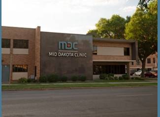 MidDakota Clinic