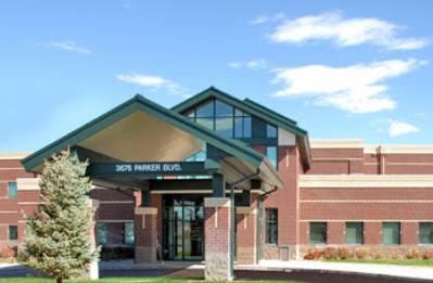 Southern Colorado Clinic