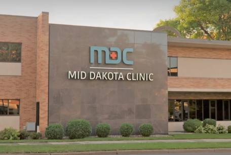 MidDakota Clinic