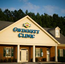 Gwinnett clinic