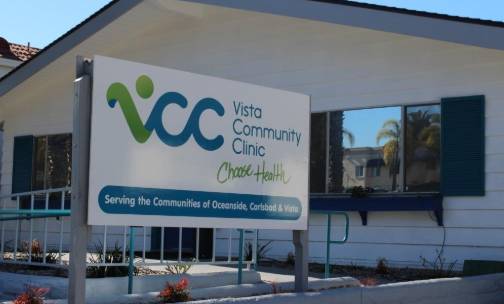 Vista Community Clinic