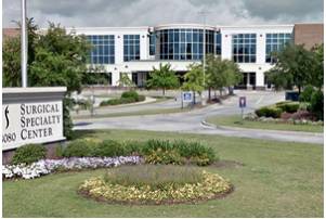 Baton Rouge Orthopedic Clinic