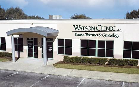 Watson Clinic