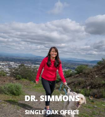 Dr. Simmons