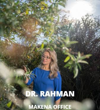 Dr. Rahman