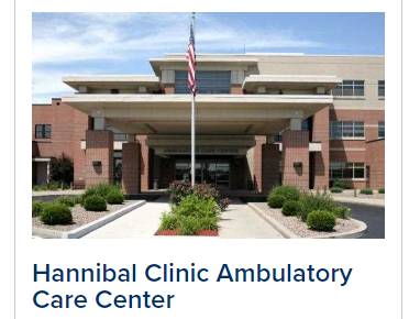 Ambulatory Care Center