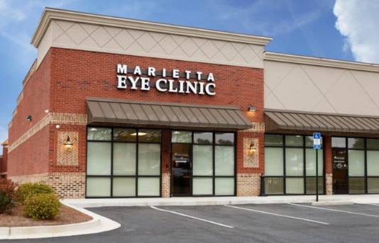 Marietta Eye Clinic