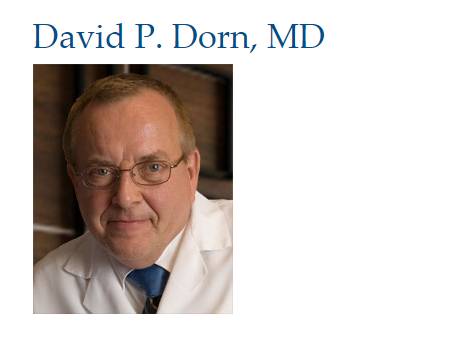 David P. Dorn, MD