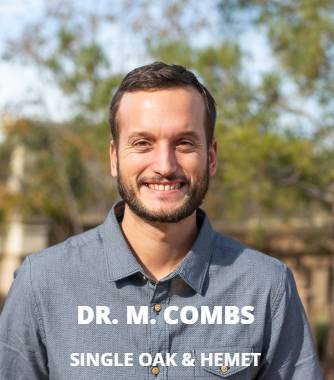 Dr. M. Combs