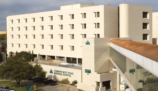 Shannon Medical Center