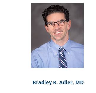 Bradley K. Adler, MD