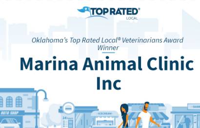 Marina Animal Clinic