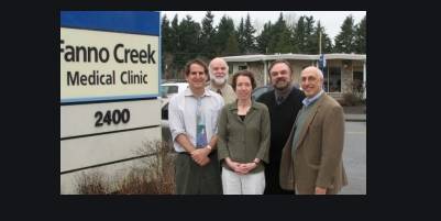 Fanno Creek Clinic