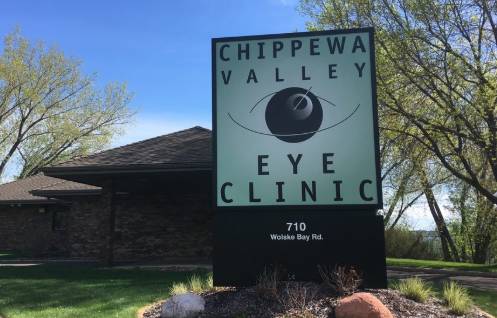 Chippewa Valley Eye Clinic