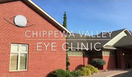 Chippewa Valley eye clinic