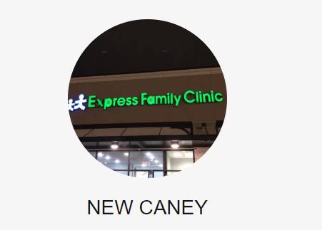 Express Family Clinic