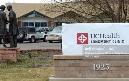 Longmont clinic