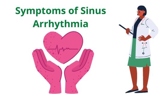 Sinus arrhythmia