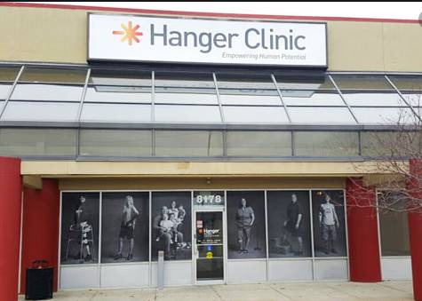 Hanger Clinic