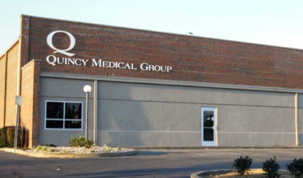 Quincy medical group