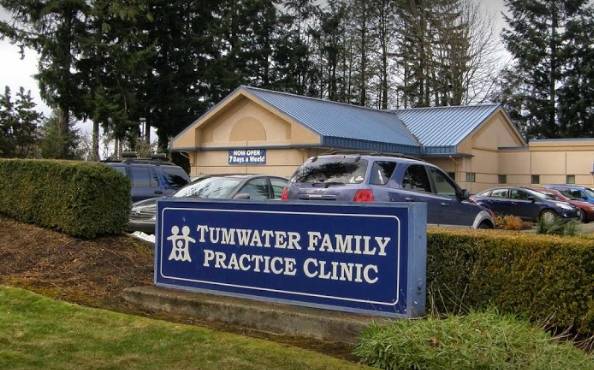 Tumwater Family Practice