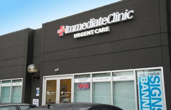 immediate Clinic