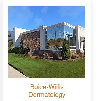 Boice willis clinic