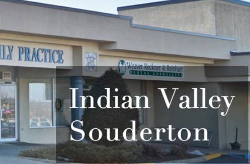 Indian Valley Office