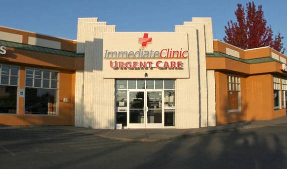 immediate Clinic