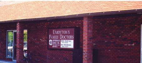 Uniontown Family Doctors