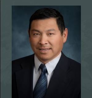 Joseph Hsin, MD, MA