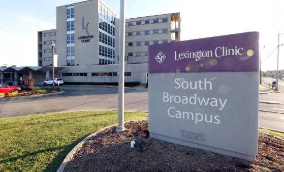 Lexington Clinic