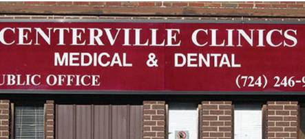 Centerville Clinic