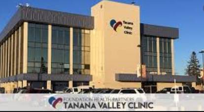 Tanana Valley Clinic