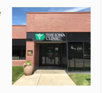 Iowa Clinic