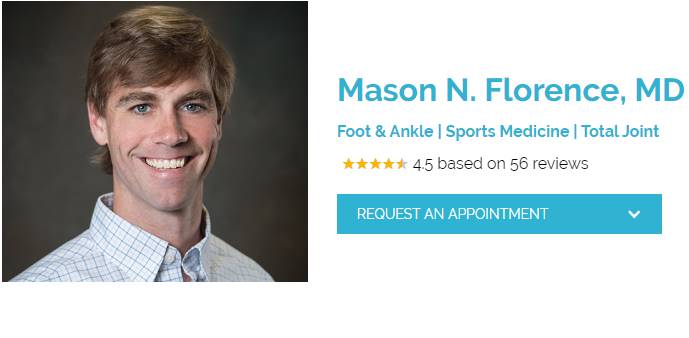 Mason N. Florence, MD